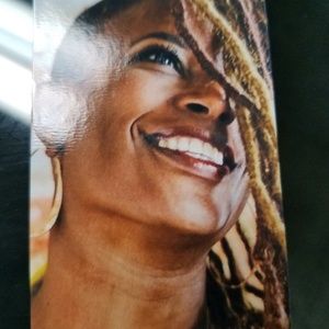 Meet your Posher, Andrea